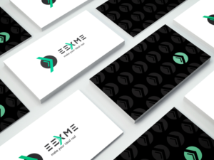 Diseño de Logo por Thezebrasta para EEXME | Diseño: #24509557