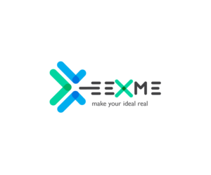 Logo Design by Thezebrasta for EEXME | Design: #24510201