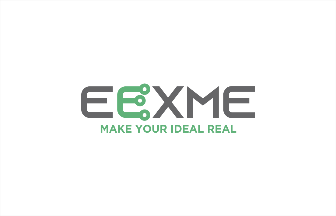 Logo Design by soulpro03 for EEXME | Design #24510646