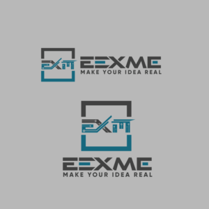 Diseño de Logo por IdentsArt para EEXME | Diseño: #24515643