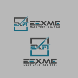 Diseño de Logo por IdentsArt para EEXME | Diseño: #24515721