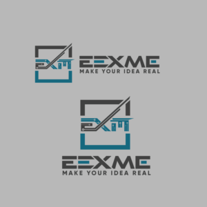 Logo Design by IdentsArt for EEXME | Design: #24515743