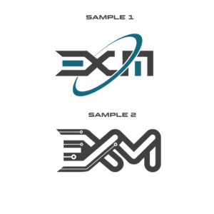 Diseño de Logo por IdentsArt para EEXME | Diseño: #24522189