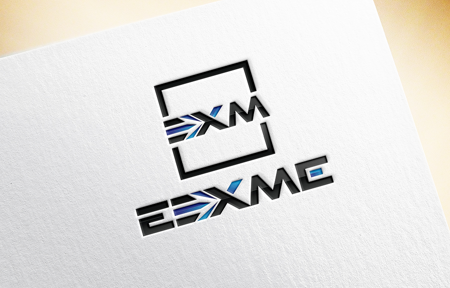 Diseño de Logo por IdentsArt para EEXME | Diseño #24528233
