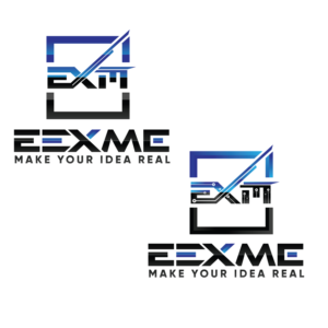 Logo Design by IdentsArt for EEXME | Design: #24537338
