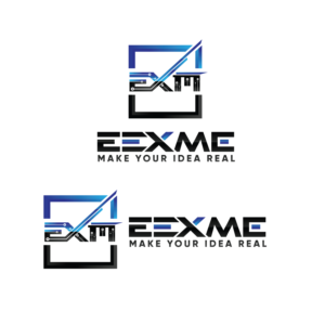 Diseño de Logo por IdentsArt para EEXME | Diseño: #24542760