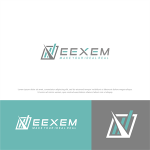 Logo Design by ThiagoB for EEXME | Design: #24513552
