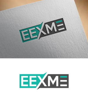 Logo Design by Aliqa Design for EEXME | Design: #24509671