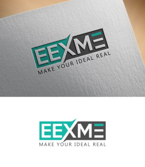 Logo Design by Aliqa Design for EEXME | Design: #24510893