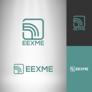 EEXME | Logo-Design von Gerald Design 3