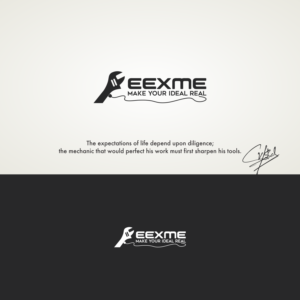 Logo Design by Vickysohal