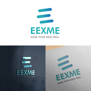Logo Design by GayanDesign for EEXME | Design: #24512078