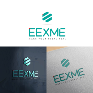 Logo Design by GayanDesign for EEXME | Design: #24512080