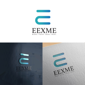 Logo Design by GayanDesign for EEXME | Design: #24512081
