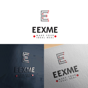 Logo Design by GayanDesign for EEXME | Design: #24512082