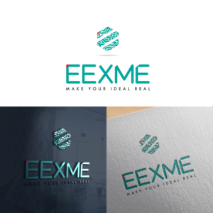 Diseño de Logo por GayanDesign para EEXME | Diseño: #24515228