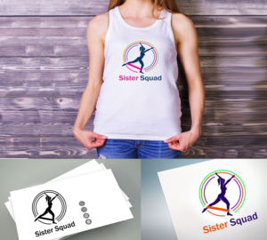Logo Design by Wonderful design for this project | Design: #24509681