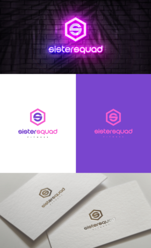 Logo Design by GLDesigns for this project | Design: #24511044