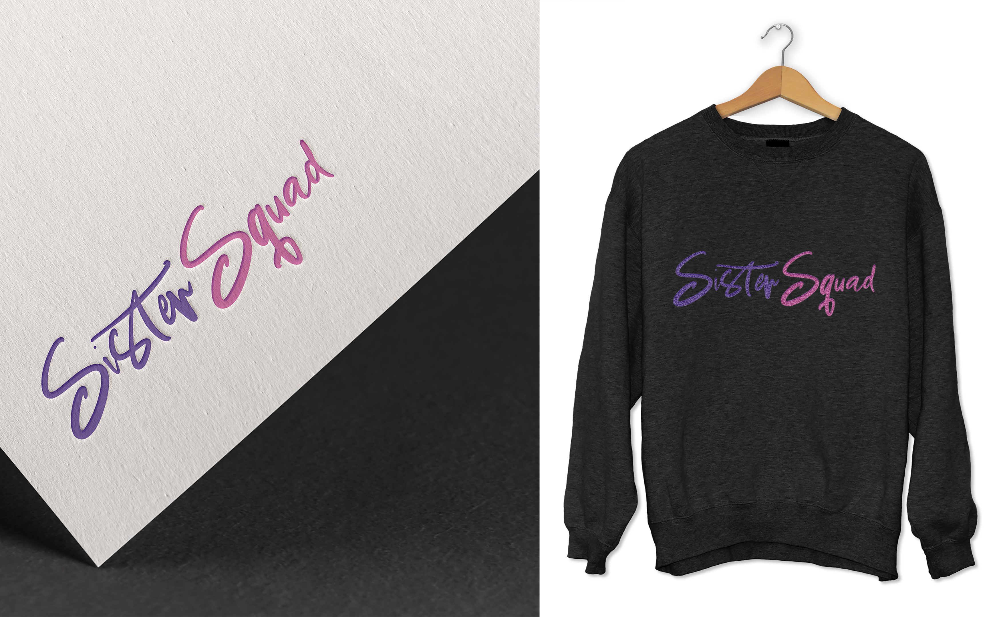 Logo Design by Andres Bolivar for this project | Design #24508893