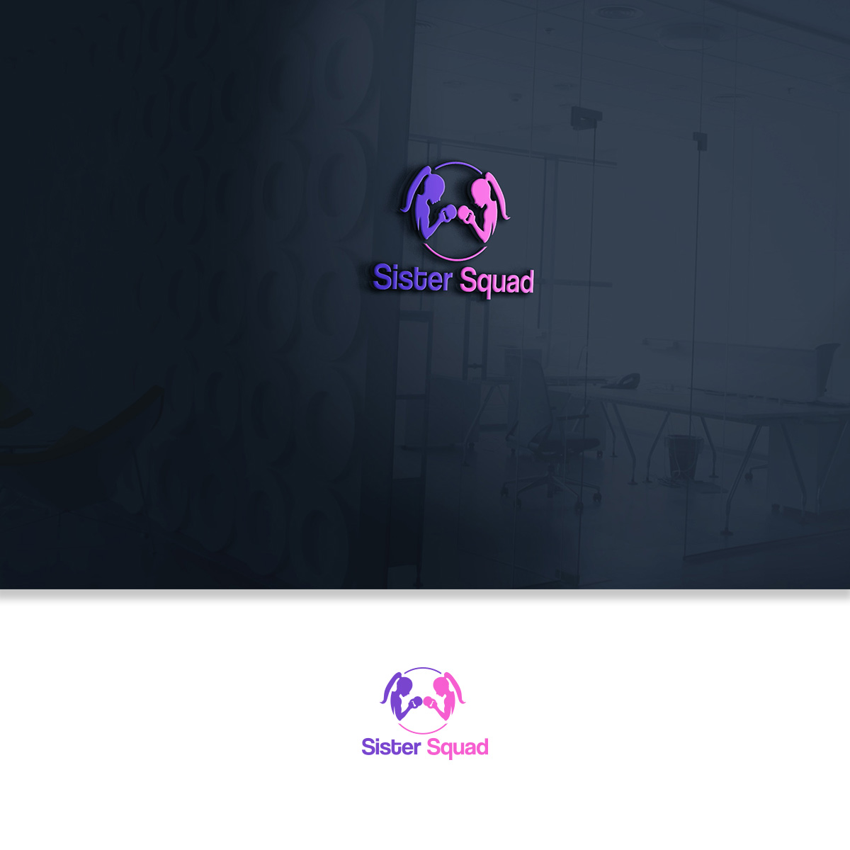 Logo Design by ClearDesign for this project | Design #24510187