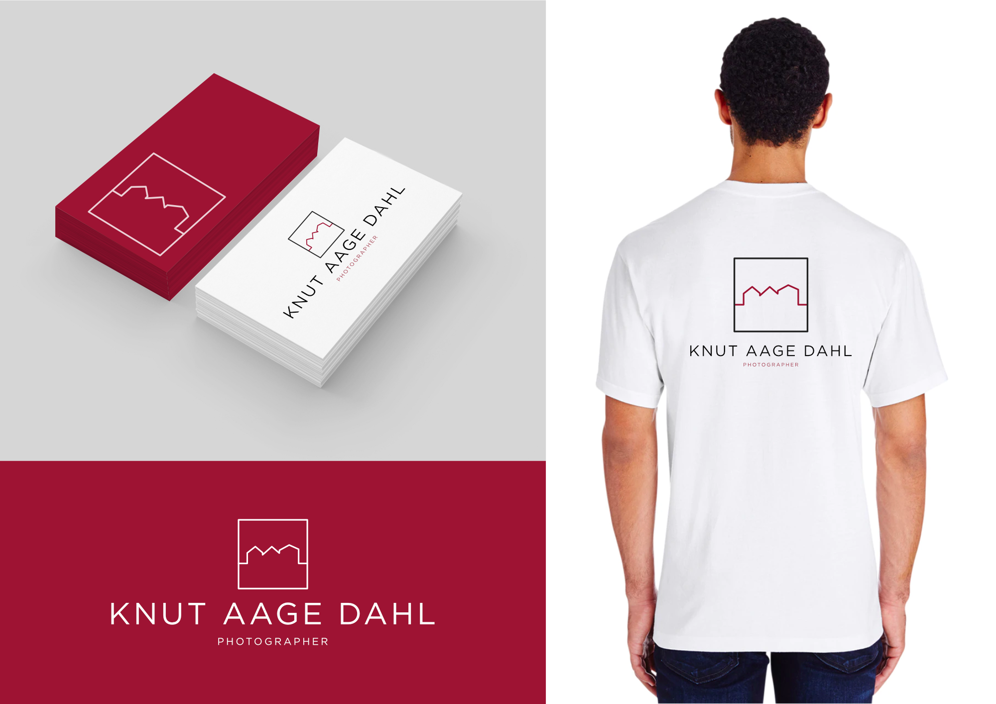 Logo-Design von Stobart Creative für dieses Projekt | Design #24510711