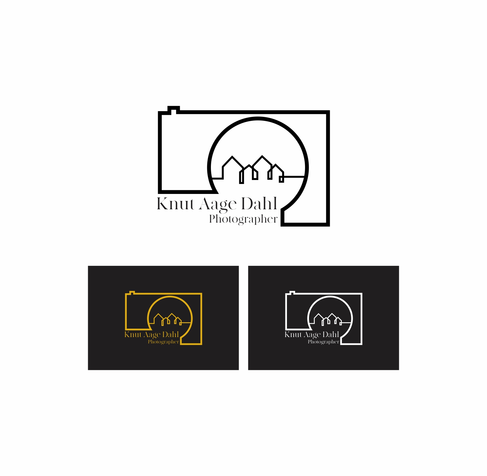 Logo-Design von andi 7 für dieses Projekt | Design #24511317