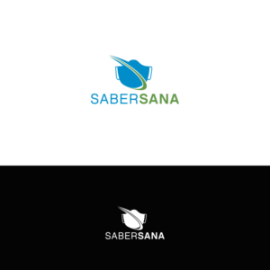 SABERSANA | Logo Design by ClearDesign