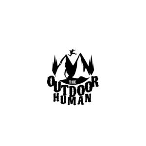 The Outdoor Human | Logo Design by rozT