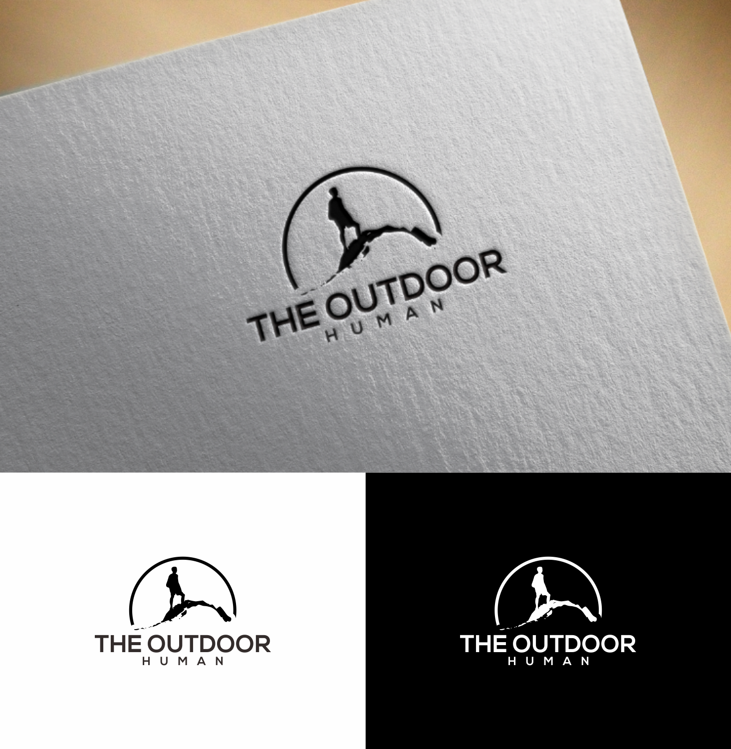 Logo Design by DarmoRebi for this project | Design #24511001