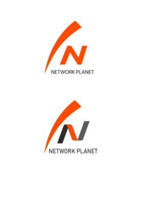 Network Planet | Web Design by rmak