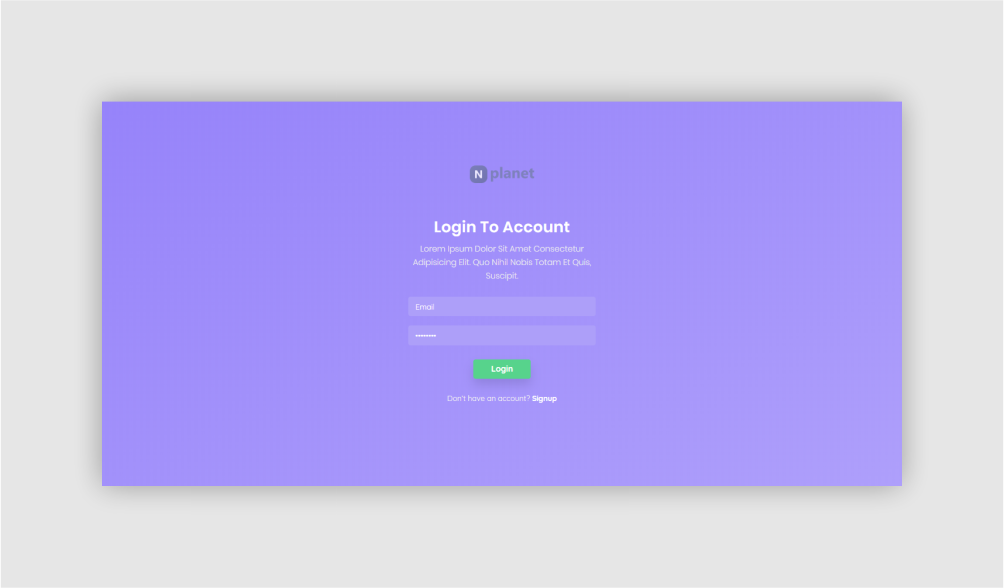 Web Design by Web Petikdua 2 for Service Planet Rotterdam B.V. | Design #24588730
