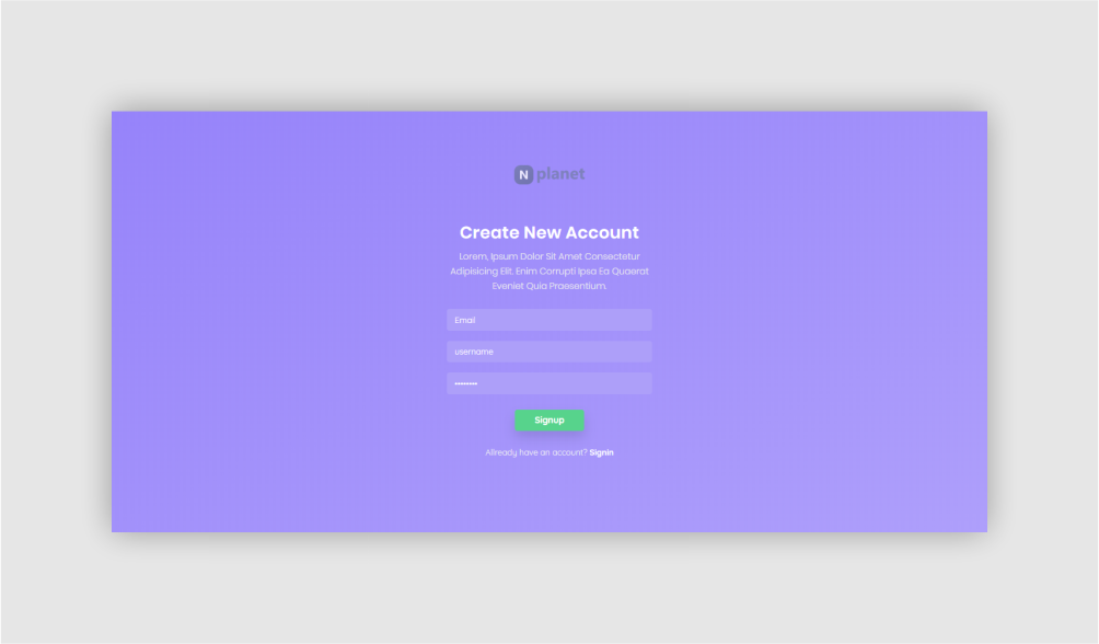 Web Design by Web Petikdua 2 for Service Planet Rotterdam B.V. | Design #24588732