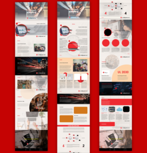 Web Design by SameSam94 for Service Planet Rotterdam B.V. | Design: #24694354