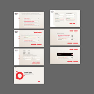 Diseño Web por SameSam94 para Service Planet Rotterdam B.V. | Diseño: #24756259