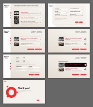 Diseño Web por SameSam94 para Service Planet Rotterdam B.V. | Diseño: #24781949