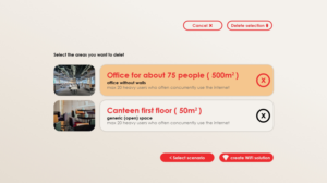 Diseño Web por SameSam94 para Service Planet Rotterdam B.V. | Diseño: #24914013