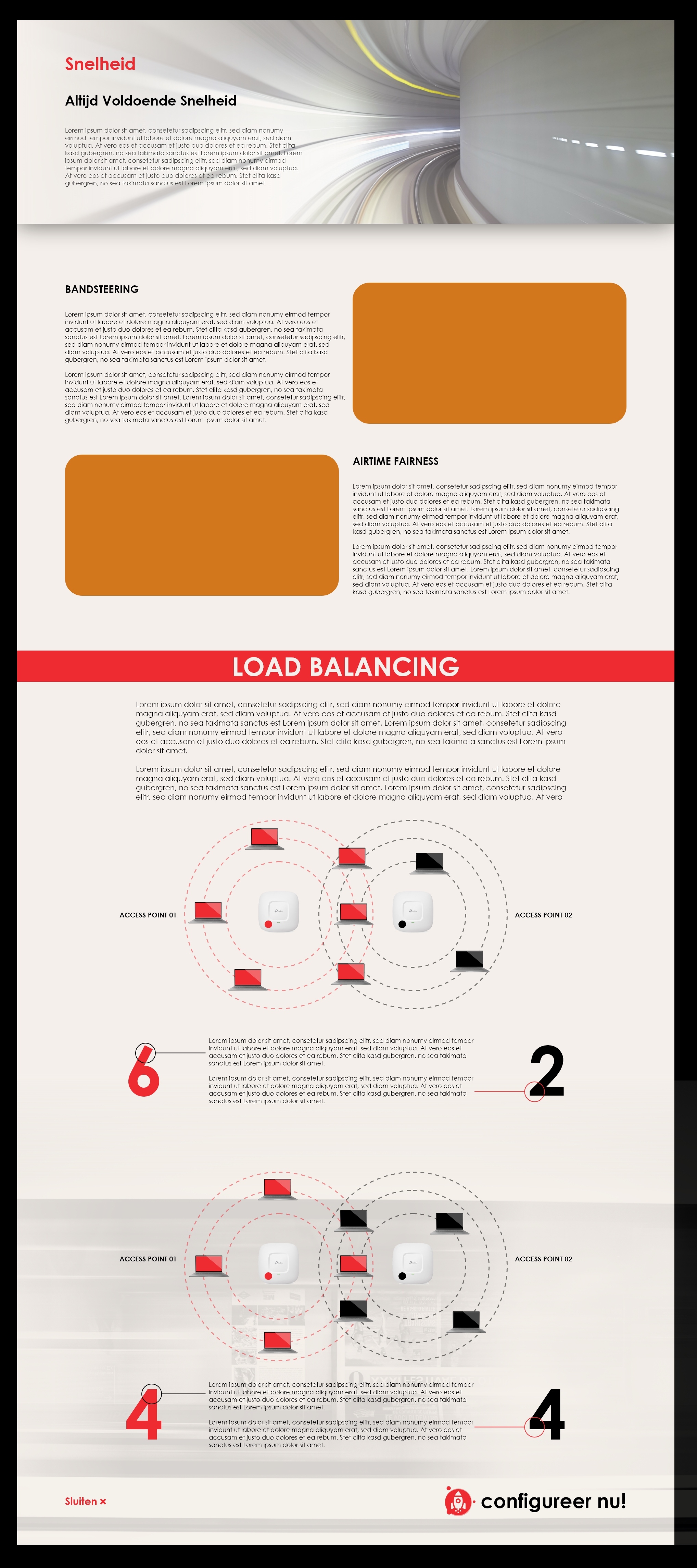 Web Design by SameSam94 for Service Planet Rotterdam B.V. | Design #24914073