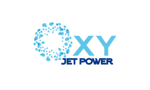 Oxy Jet Power | Diseño de Logo por trufya