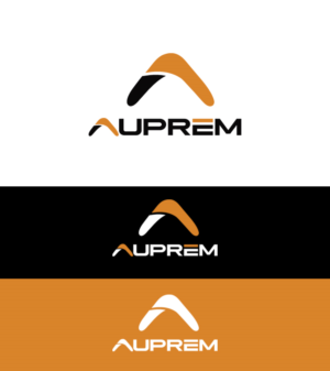 Logo Design by creativepoint for Auprem Trading Pty Ltd | Design: #24543015