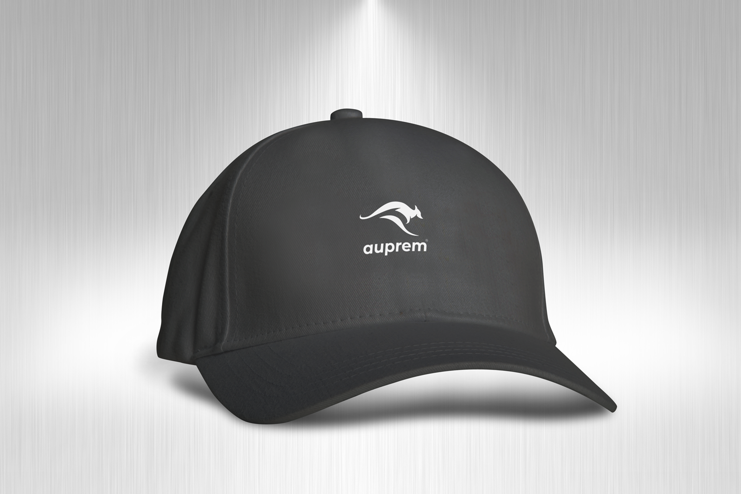 Logo Design by Dat Le X. for Auprem Trading Pty Ltd | Design #24537267