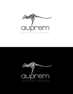 Logo Design by Praza for Auprem Trading Pty Ltd | Design: #24537851