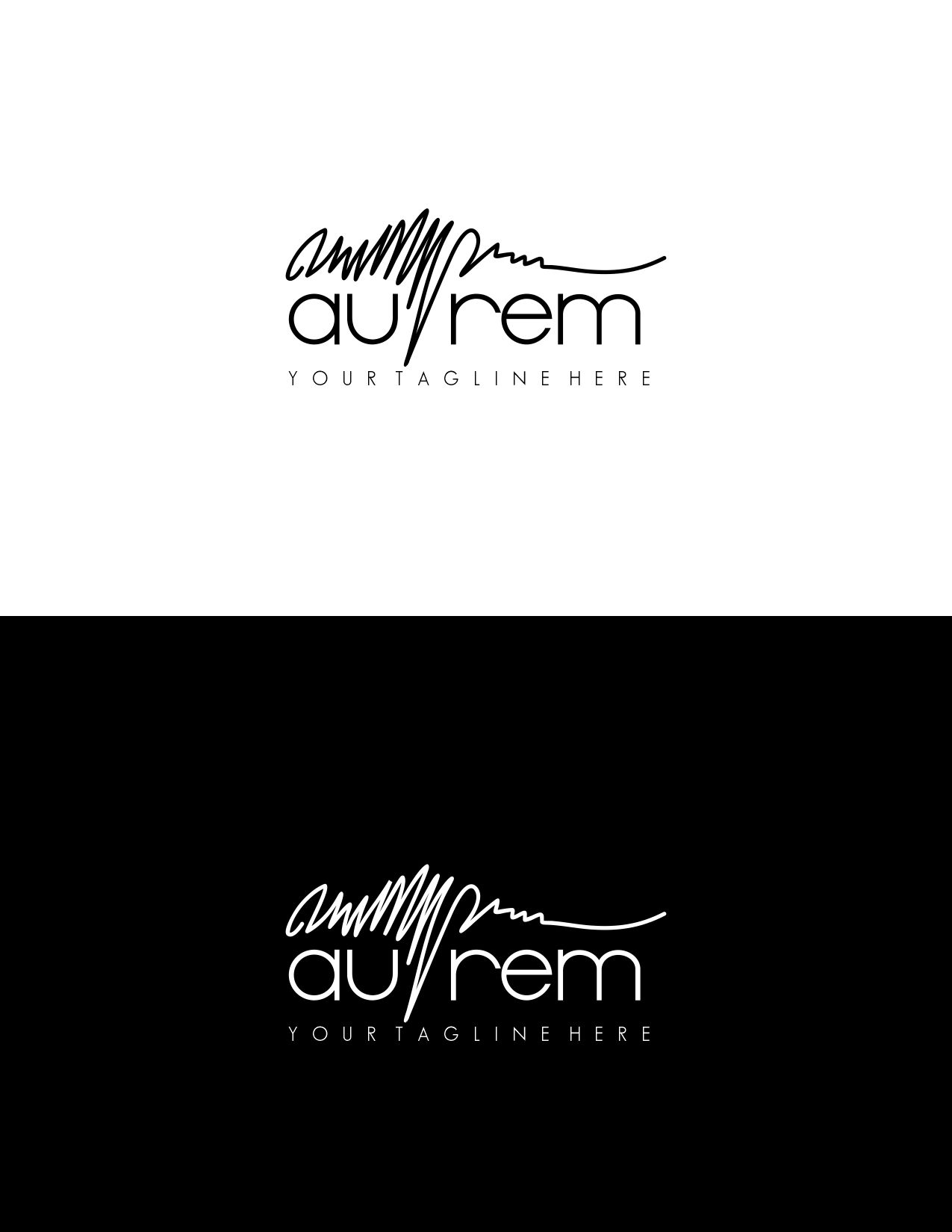 Logo Design by Praza for Auprem Trading Pty Ltd | Design #24538626