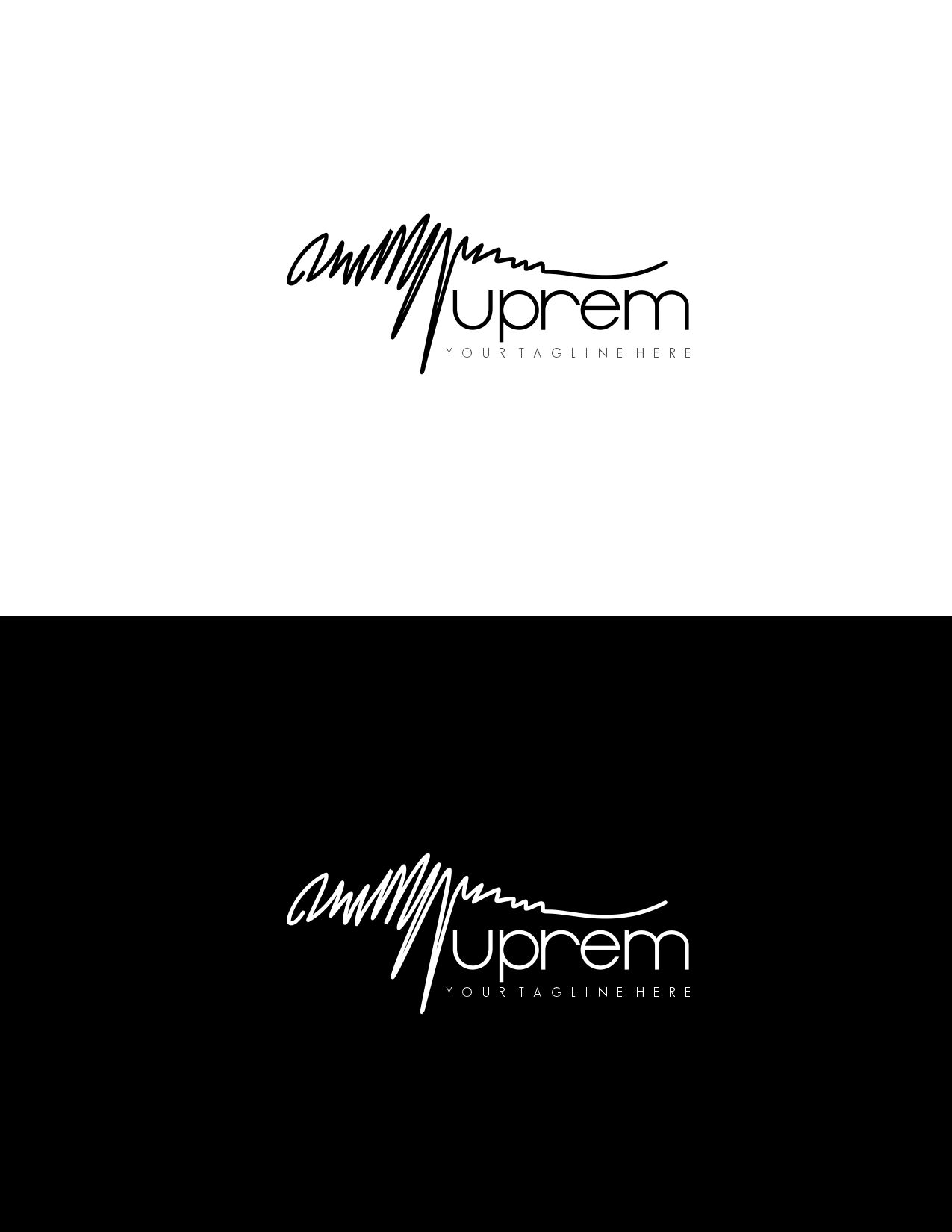 Logo Design by Praza for Auprem Trading Pty Ltd | Design #24538756