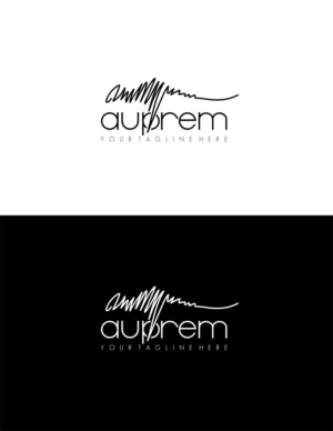 Logo Design by Praza for Auprem Trading Pty Ltd | Design: #24539707