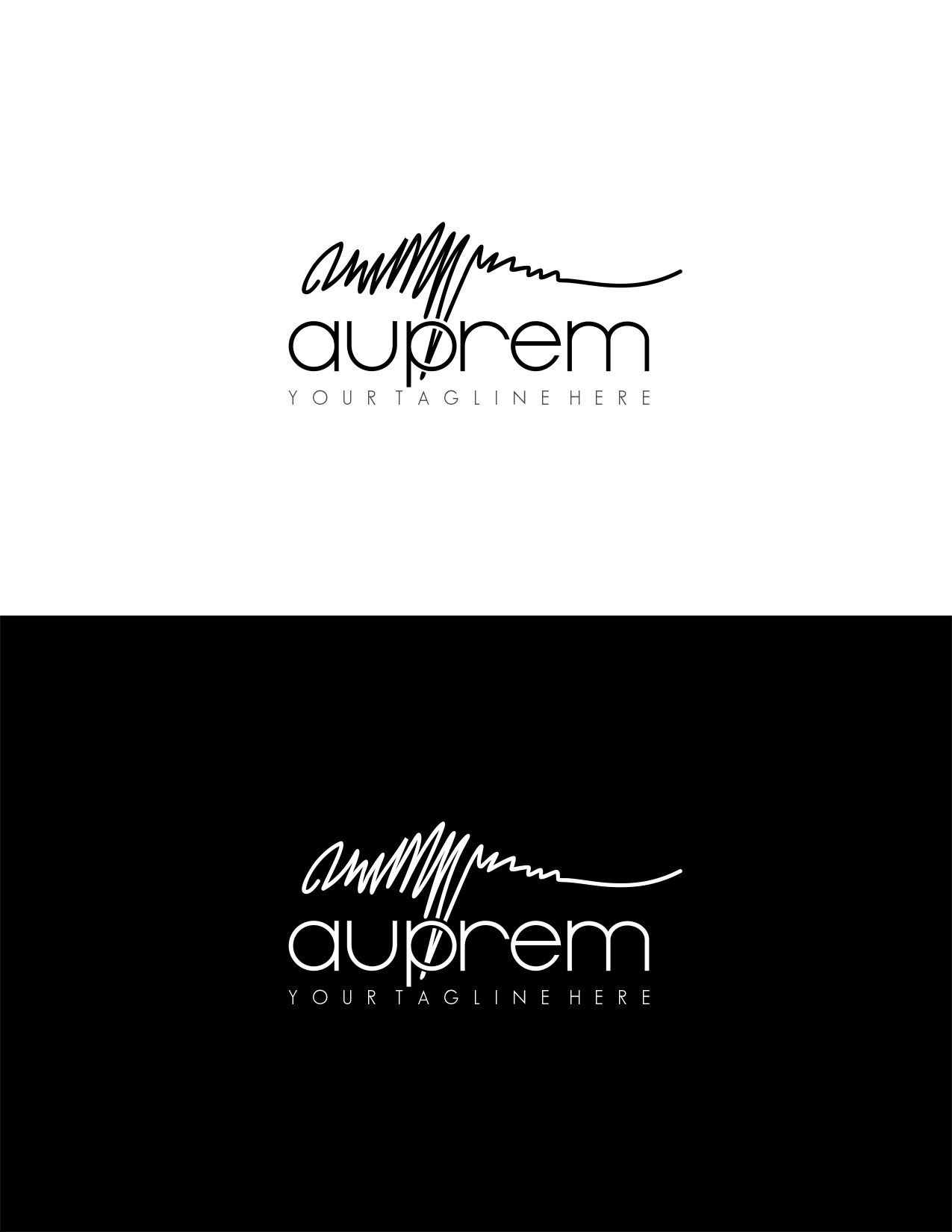 Design de Logo par Praza pour Auprem Trading Pty Ltd | Design #24539738