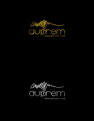 Logo Design by Praza for Auprem Trading Pty Ltd | Design: #24540018