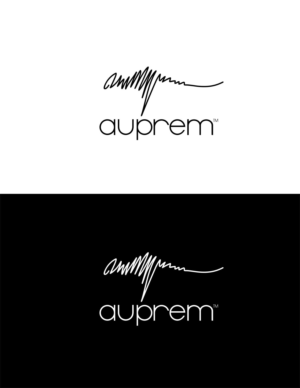 auprem | Diseño de Logo por Praza
