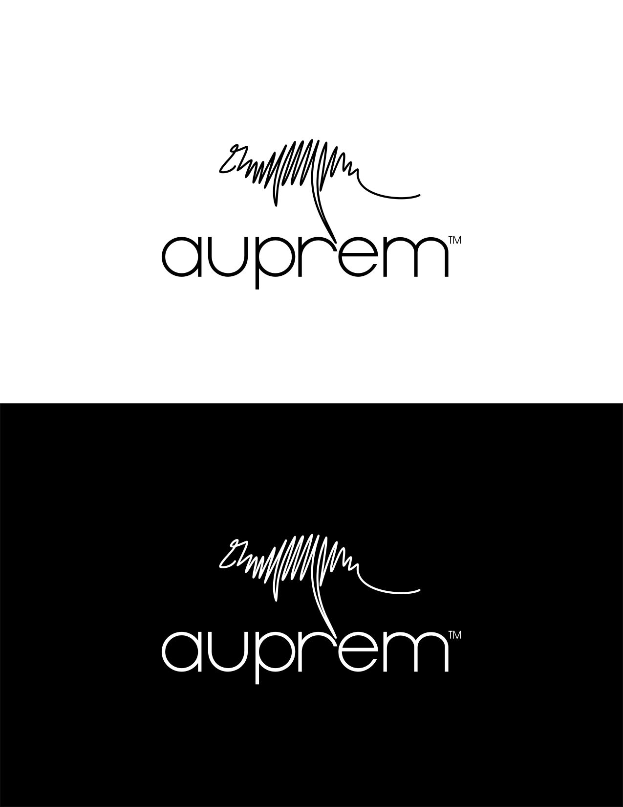 Logo Design by Praza for Auprem Trading Pty Ltd | Design #24545458