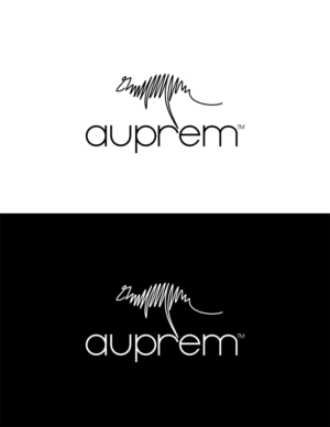 Logo Design by Praza for Auprem Trading Pty Ltd | Design: #24545458