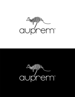 Logo Design by Praza for Auprem Trading Pty Ltd | Design: #24545532